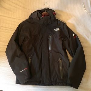 North Face HyVent Alpha Summit Series Jacket
